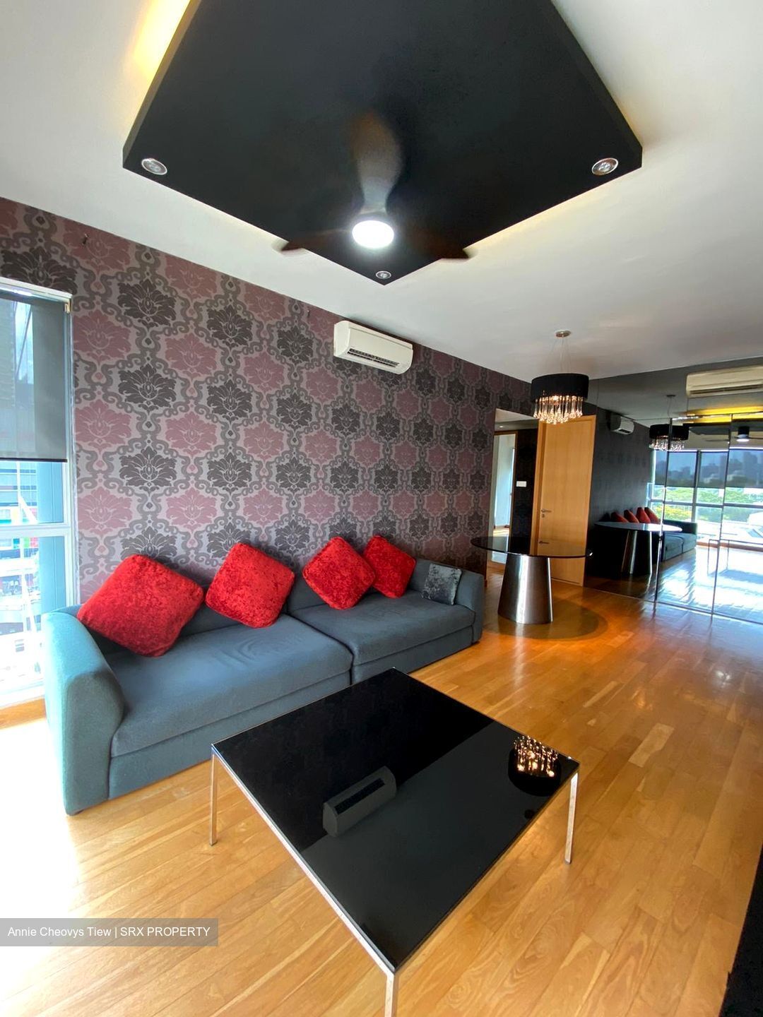 Strata (D11), Apartment #387465341